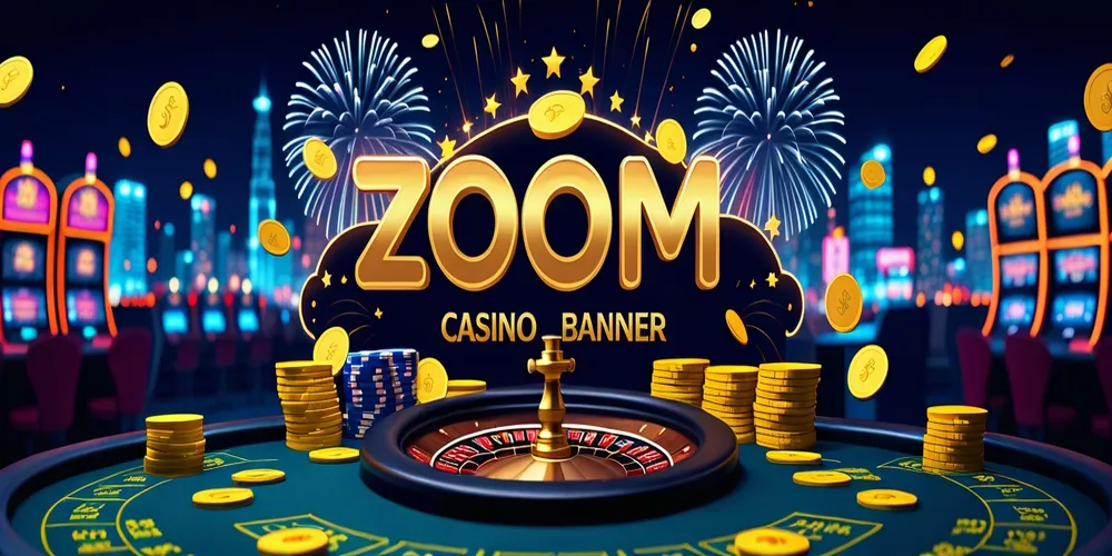 Zoom Casino Play Now